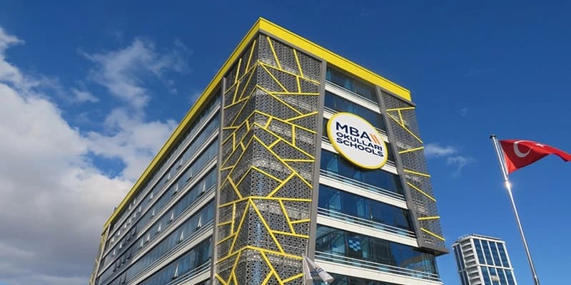 MBA Okulları Ataşehir Kampüsü