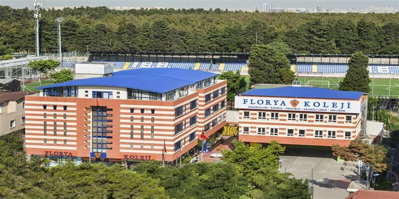 Florya Koleji