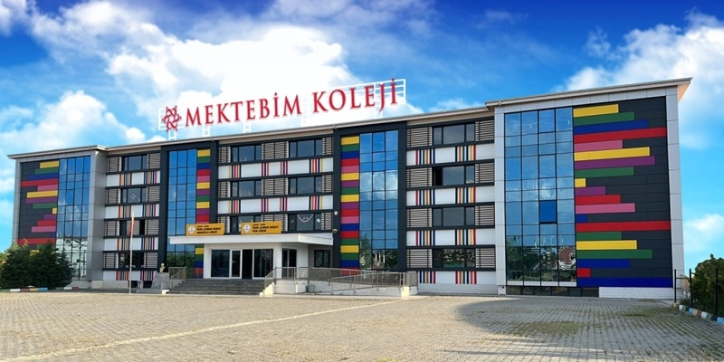 Mektebim Koleji Ankara-Çubuk Kampüsü