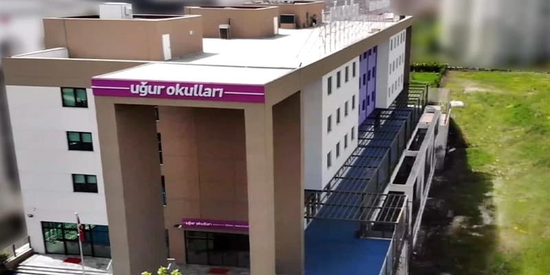 Uğur Okulları Halkalı Kampüsü