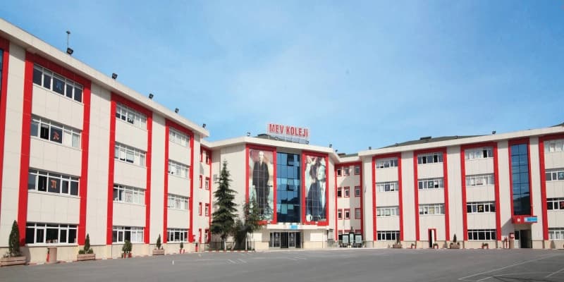 Milli Eğitim Vakfı Özel Basınköy Koleji