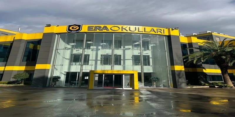 ERA Koleji Bursa Kampüsü