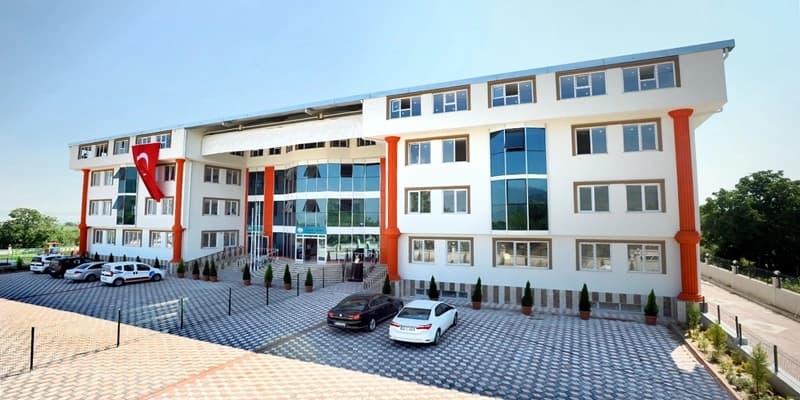 Okyanus Koleji Bursa İnegöl Kampüsü