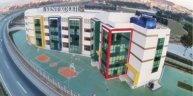 Kent Koleji Anadolu Lisesi