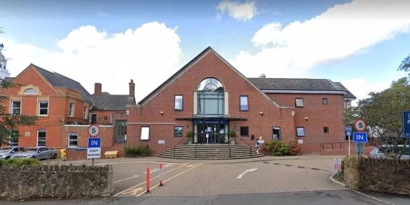 Guildford High School