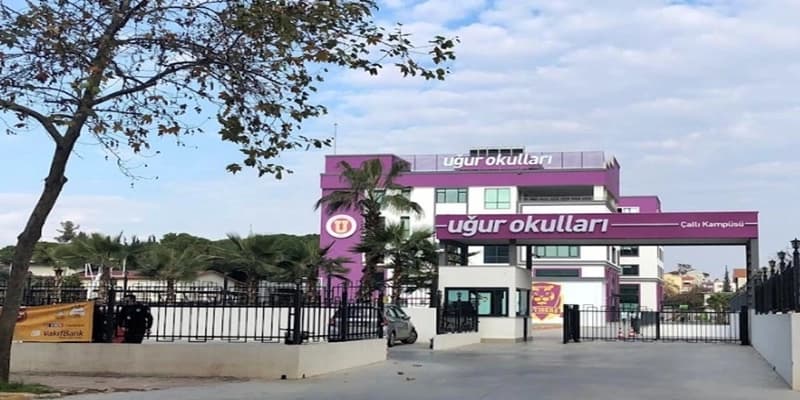 Uğur Okulları Antalya Çallı Kampüsü