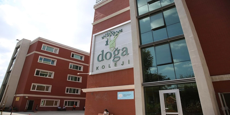 Doğa Koleji Florya Kampüsü