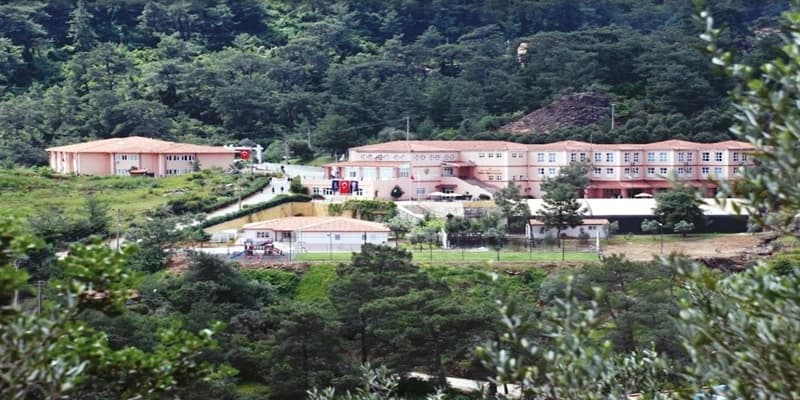 Özel Türk Koleji Marmaris Kampüsü