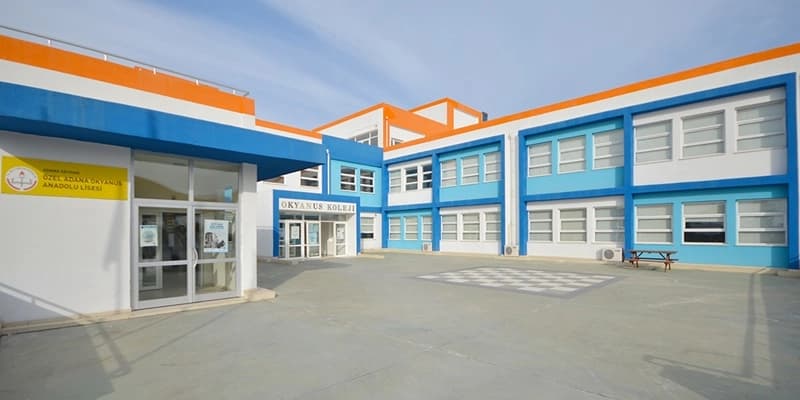 Okyanus Koleji Adana Kampüsü