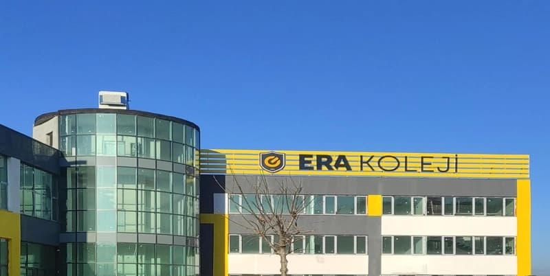 ERA Koleji Çayyolu Kampüsü