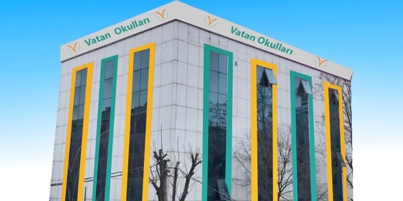 Özel Bağcılar Vatan Anadolu Lisesi