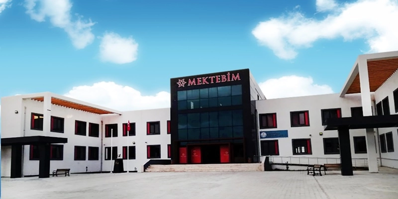 Mektebim Koleji Afyon-Sandıklı Kampüsü