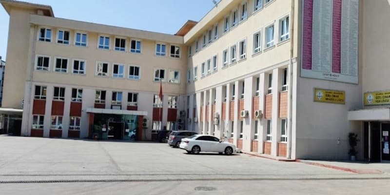 Çınar Koleji Başakşehir Kampüsü