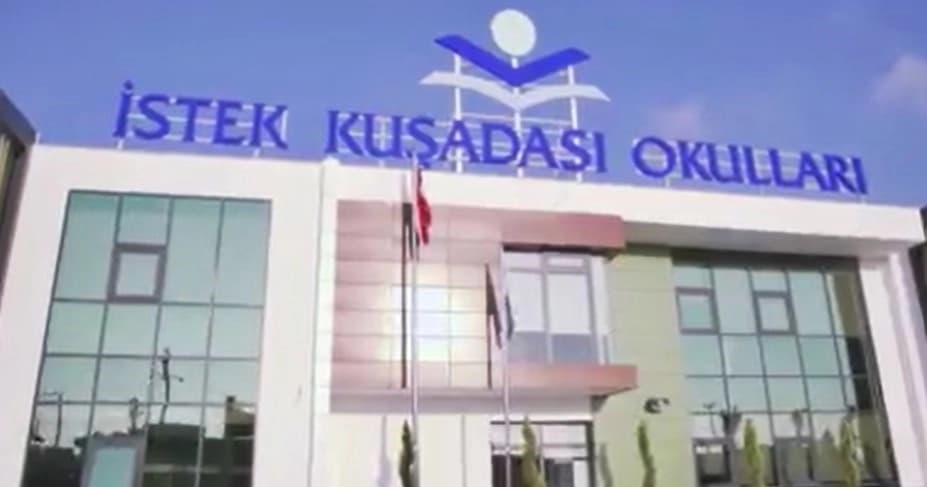 İSTEK Okulları Kuşadası Kampüsü