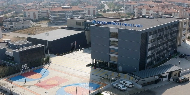 İSTEK Okulları Denizli Kampüsü