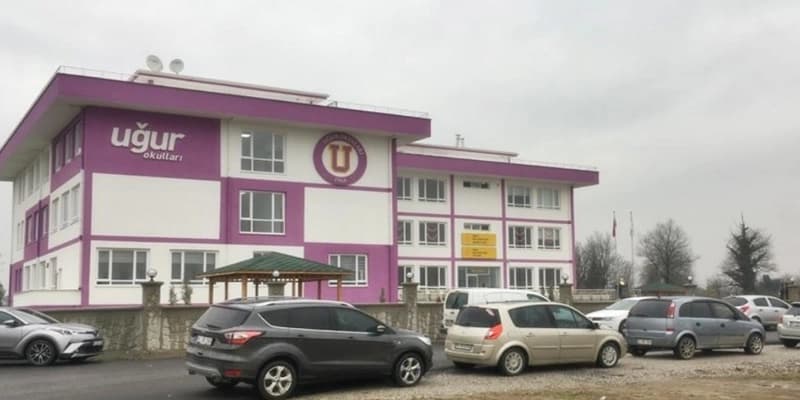 Uğur Okulları Düzce Kampüsü