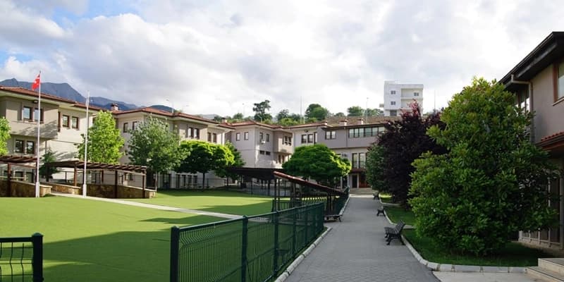 Mektebim Koleji Denizli Kampüsü