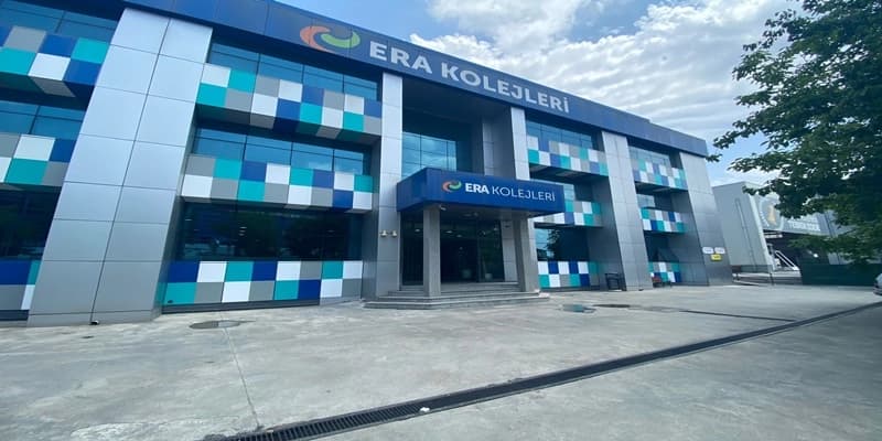 ERA Koleji Beylikdüzü Kampüsü