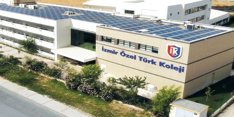 İzmir Özel Türk Koleji