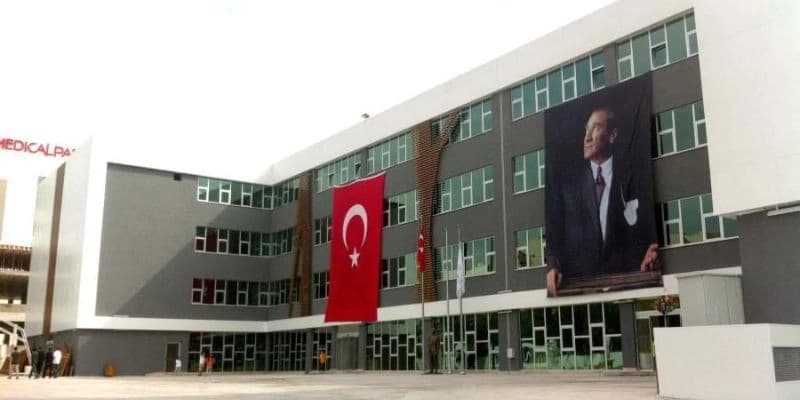 Doğa Koleji Ankara Batıkent Kampüsü