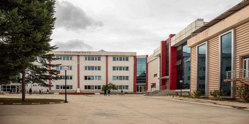 Cebir Okulları İzmit Kampüsü