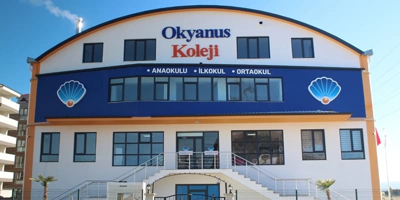 Okyanus Koleji Bursa Yenişehir Kampüsü