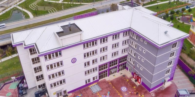 Uğur Okulları Başakşehir Kampüsü
