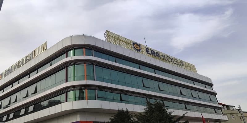 ERA Koleji Haliç Kampüsü