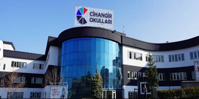 Cihangir Okulları Bahçeşehir Kampüsü
