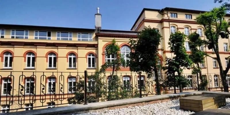 İstanbul Alman Lisesi
