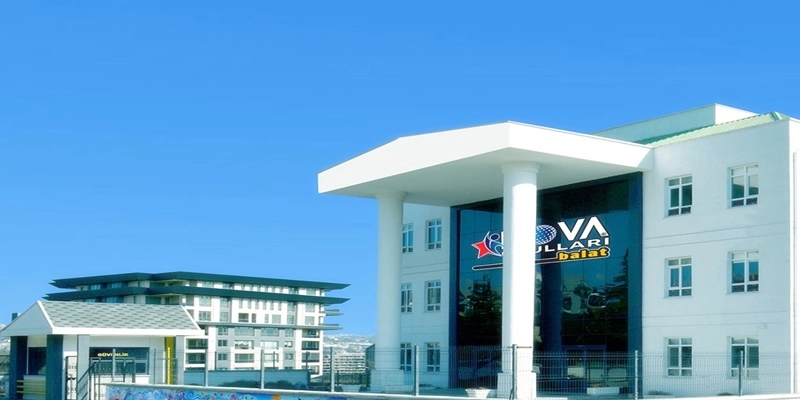 Özel Nova Fen ve Anadolu Lisesi