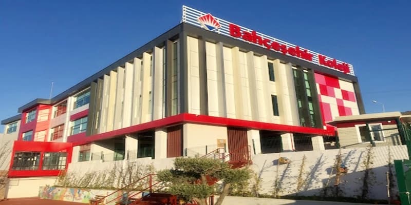 Bahçeşehir Koleji İzmir Güzelbahçe Kampüsü