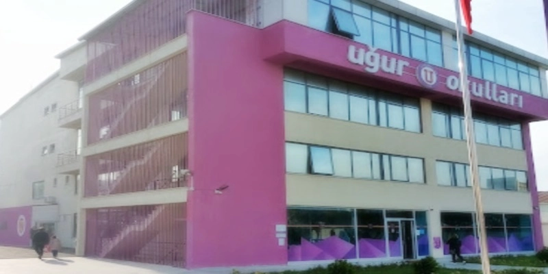Kocaeli Gebze Uğur Anadolu Lisesi
