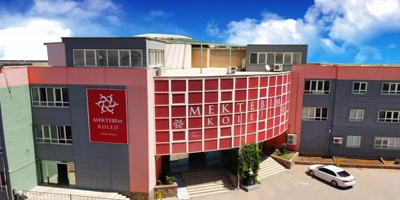 Mektebim Koleji Şanlıurfa Kampüsü