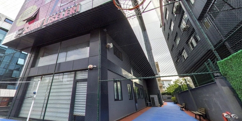 Bakırköy Sınav Anadolu Lisesi