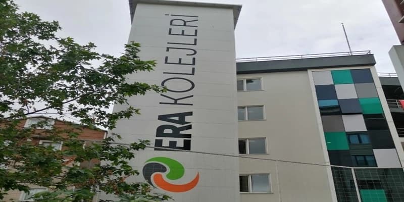 ERA Koleji Pendik Lise Kampüsü