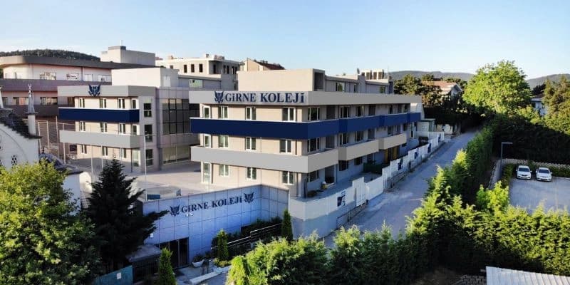 Girne Koleji