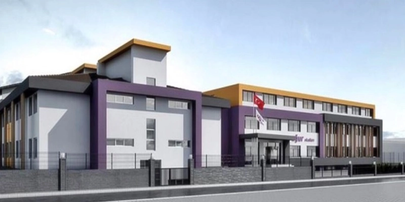 Uğur Okulları Denizli Kampüsü