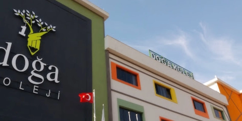 Doğa Koleji Buca Kampüsü