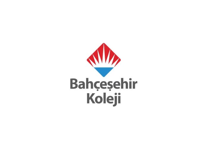 Bahçeşehir Koleji - Mimaroba Kampüsü logo