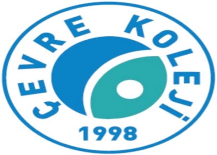 Çevre Koleji logo