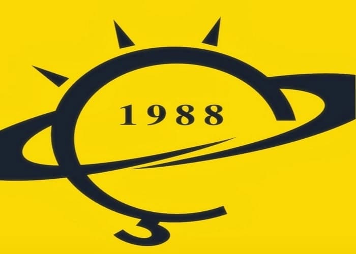 Özel Çakabey Lisesi logo