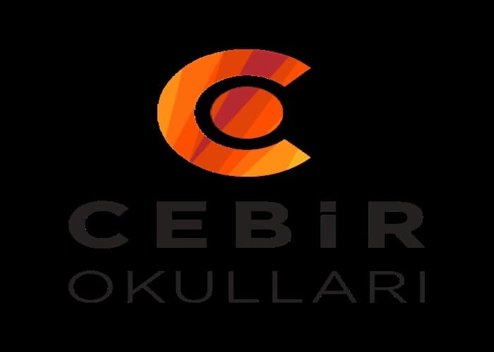 Cebir Okulları İzmit Kampüsü logo