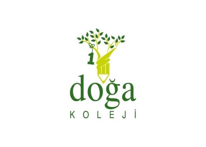 Doğa Koleji logo