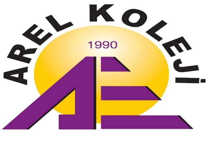 Özel Arel Fen Lisesi logo