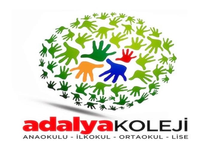 Adalya Koleji logo