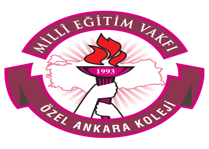 MEV Koleji Özel Ankara Okulları logo