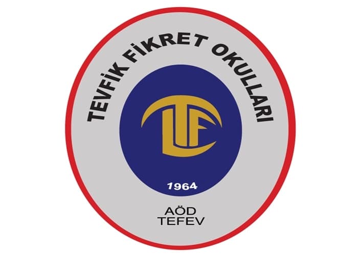 Ankara Özel Tevfik Fikret Lisesi logo
