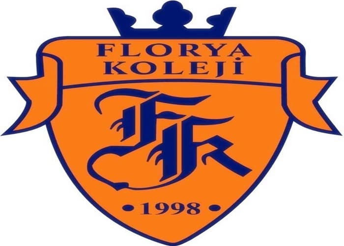 Özel Florya Koleji logo