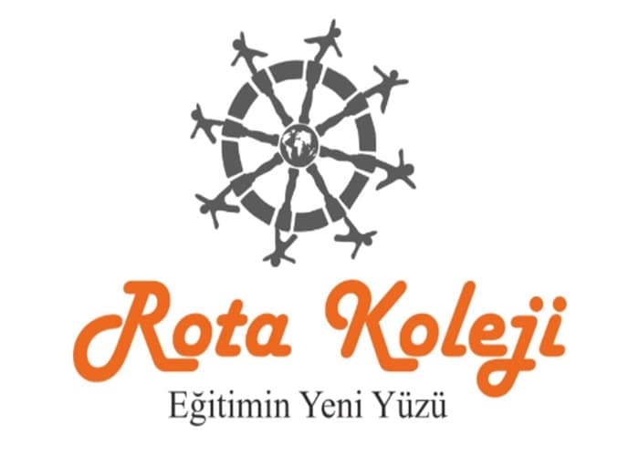 Özel Rota Koleji logo
